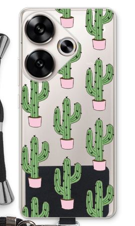 Cactus Lover