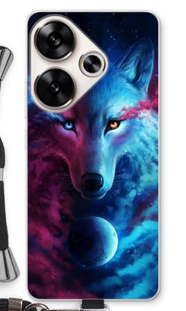 Where Light And Dark Meet