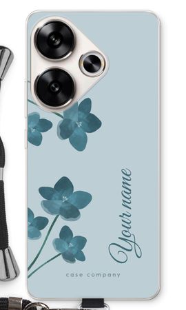 Namecase 3 - Floral