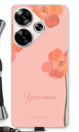 Namecase 2 - Floral