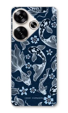 Midnight Koi, Mekana maskica Xiaomi Poco F6