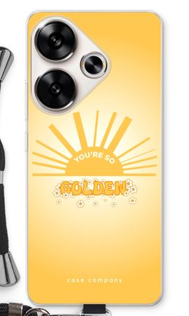 Harry - You Are So Golden