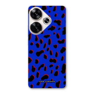 Blue Leopard