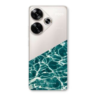 Reflection water
