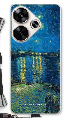 Starry Night Over the Rhône