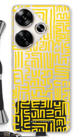 Majorelle Blue Print