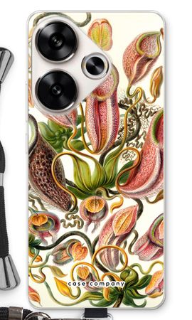 Haeckel Nepenthaceae