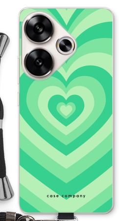 Heart Green