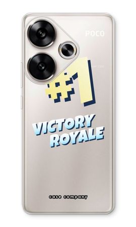 Victory Royale