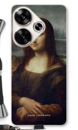 Mona Lisa