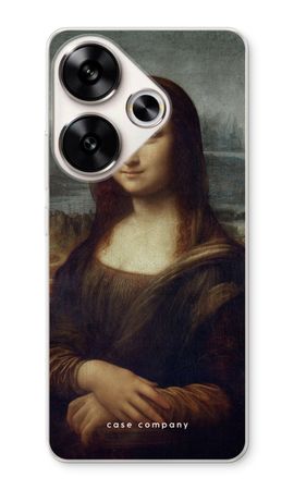 Mona Lisa