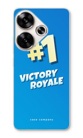 Victory Royale