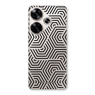 Magic pattern