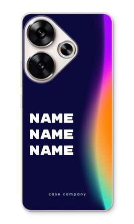 Namecase 2 - Neon