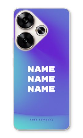 Namecase 1 - Neon
