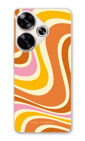 Retro Waves