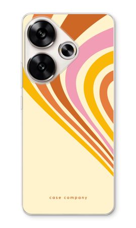 Retro Rainbow