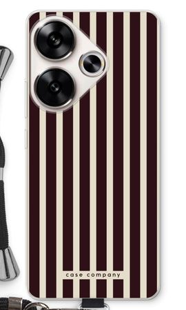 Bamboo Stripe
