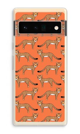 Cheetah