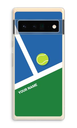 Tennis N°2