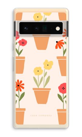 Flower Pots