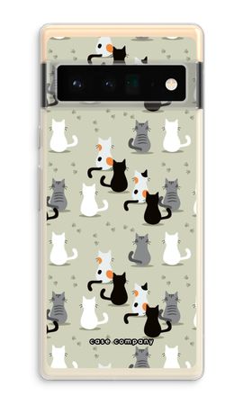 Cats