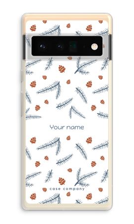 Hiver - Namecase