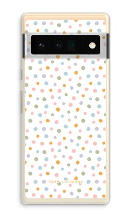 Pastel Polka