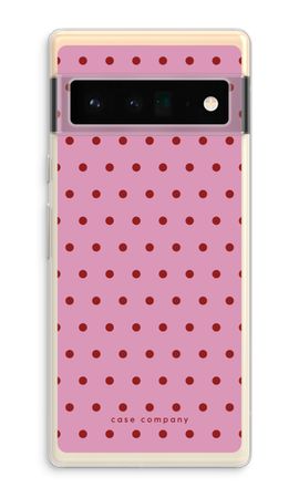 Strawberry Pop