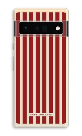 Retro Red