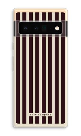 Bamboo Stripe