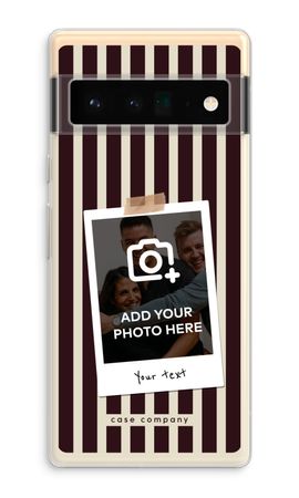 Polaroid - Retro