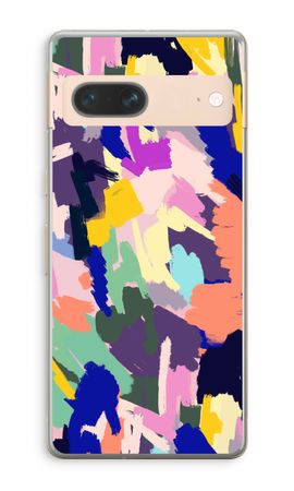 Arañazos abstractos modernos