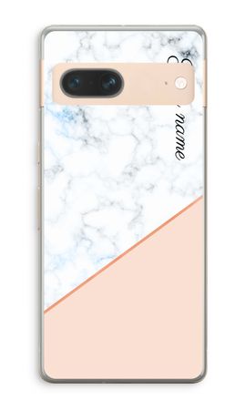 Marble in style