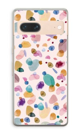 Terrazzo Memphis
