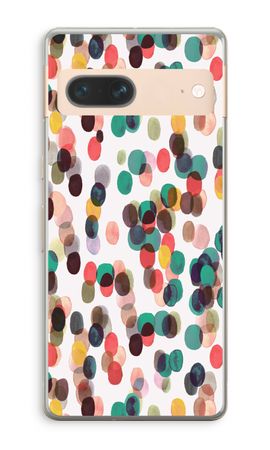Tropical Dots