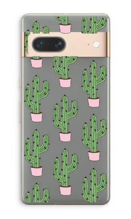 Cactus Lover
