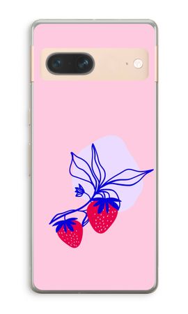 Strawberry