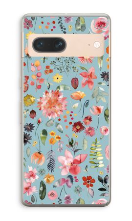 Colorful Plants and Flowers