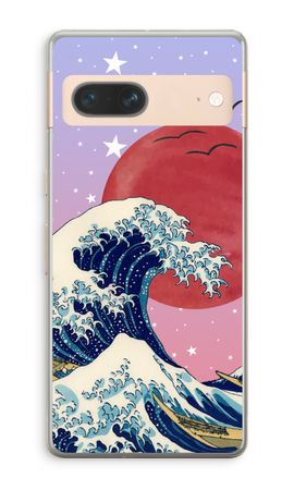 Great Wave