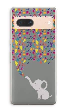 Elephant Confetti