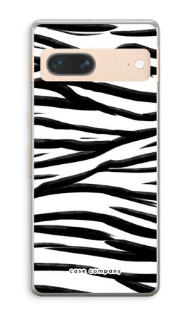 Zebra pattern