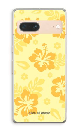 Hawaii - Yellow