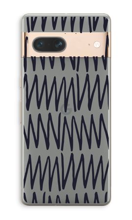 Marrakech Zigzag
