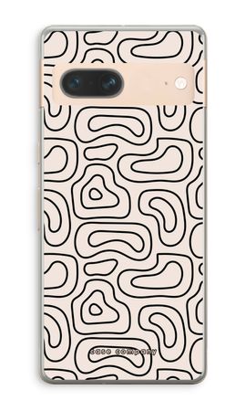 Soft Maze