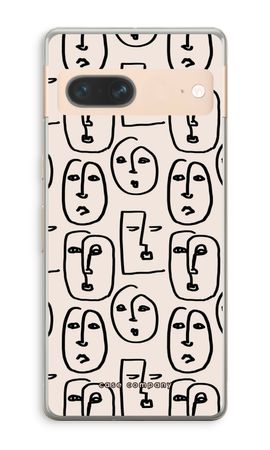 Talking Faces