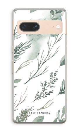 Tender Leaves