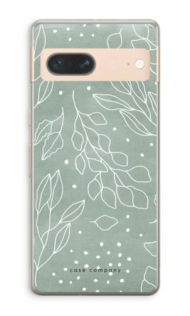 Verdant Leaves