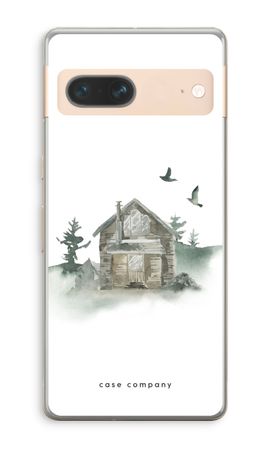 Calm Cabin
