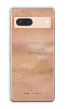 Rusty Mist